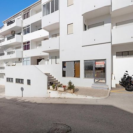 Dreamalvor Διαμέρισμα Εξωτερικό φωτογραφία