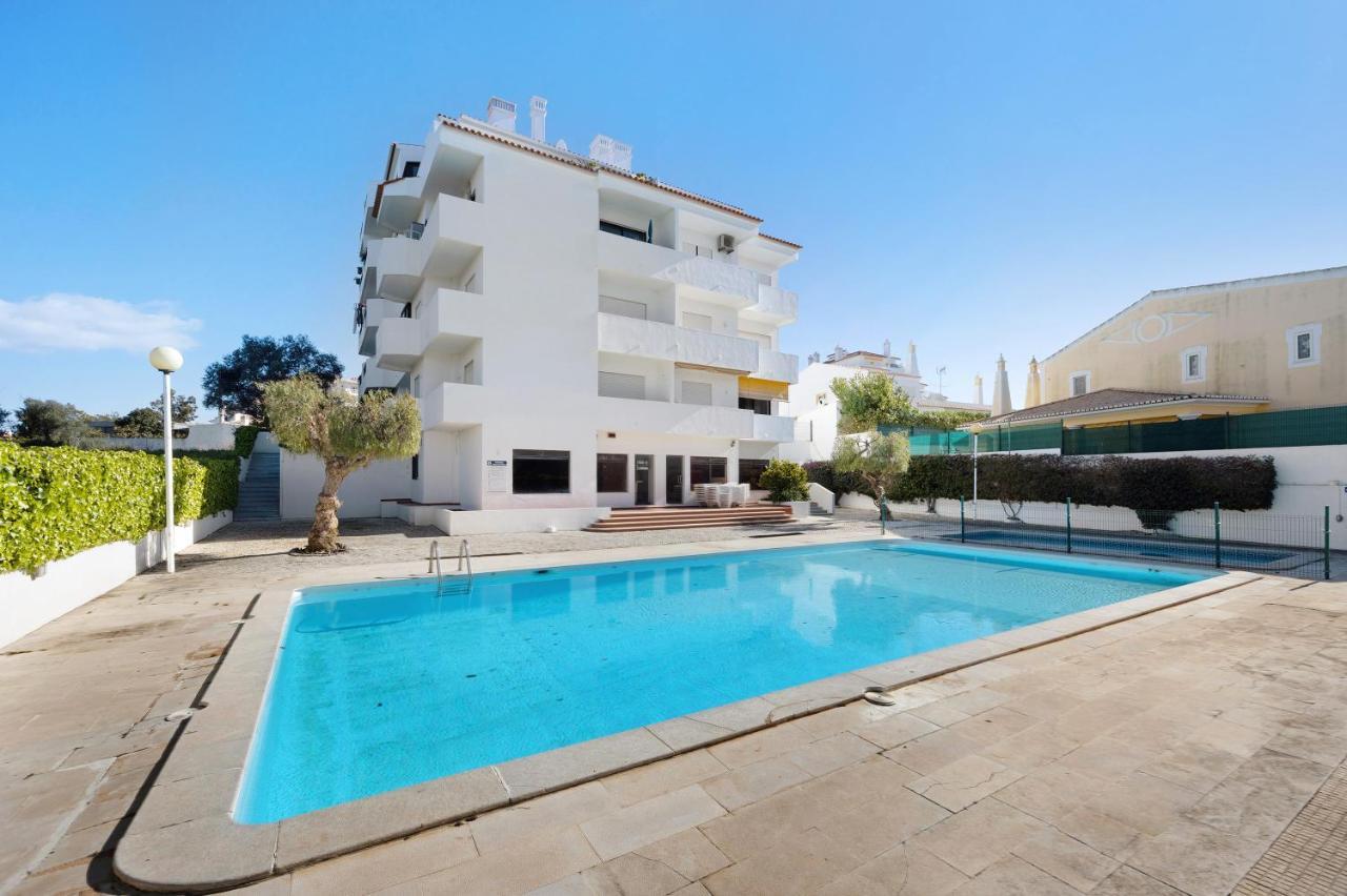 Dreamalvor Διαμέρισμα Εξωτερικό φωτογραφία