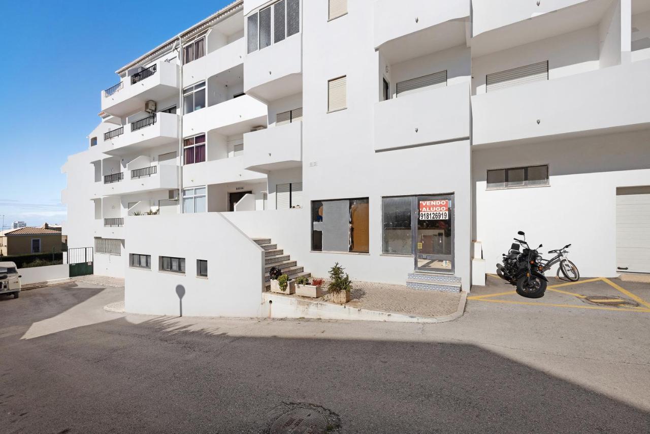 Dreamalvor Διαμέρισμα Εξωτερικό φωτογραφία