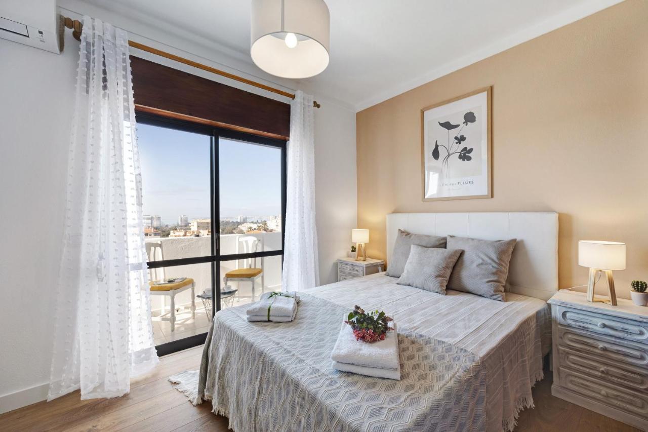 Dreamalvor Διαμέρισμα Εξωτερικό φωτογραφία