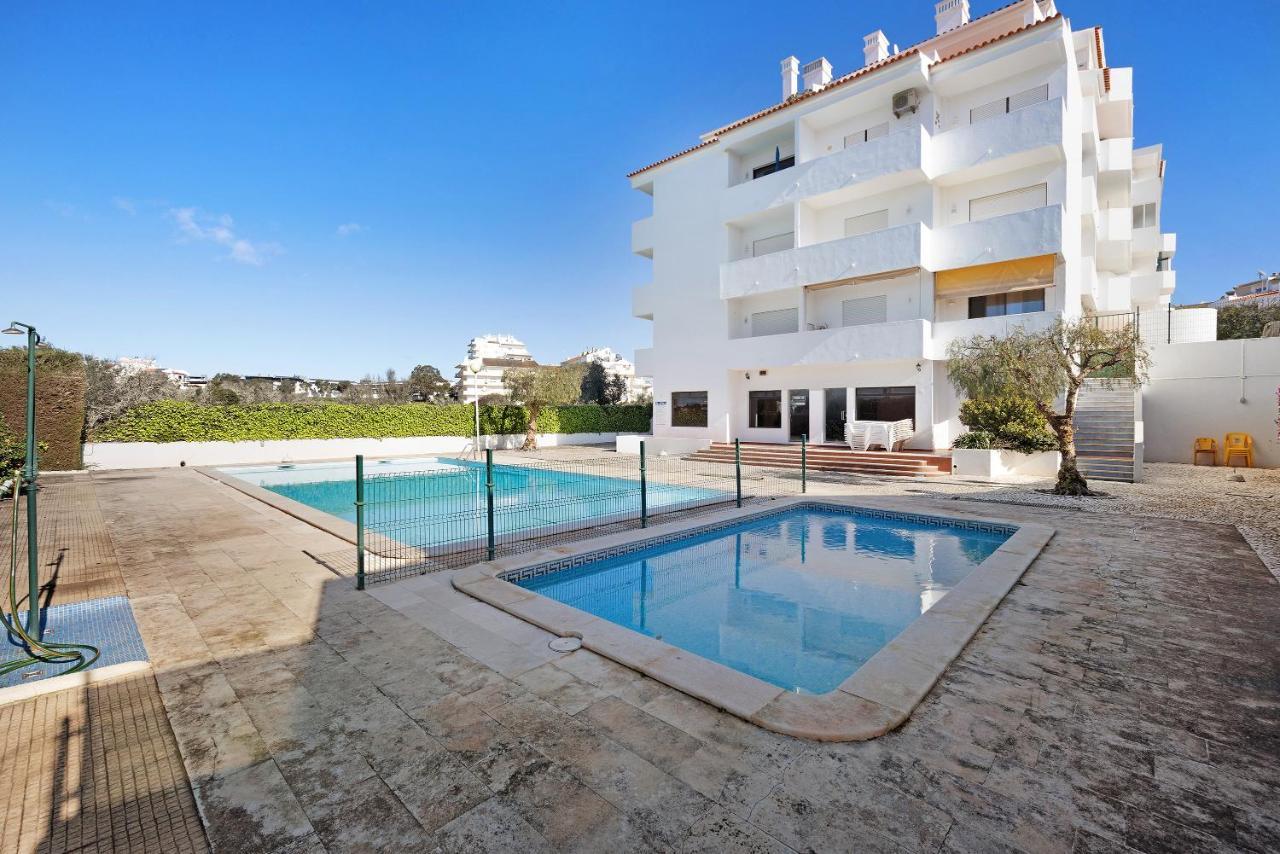 Dreamalvor Διαμέρισμα Εξωτερικό φωτογραφία