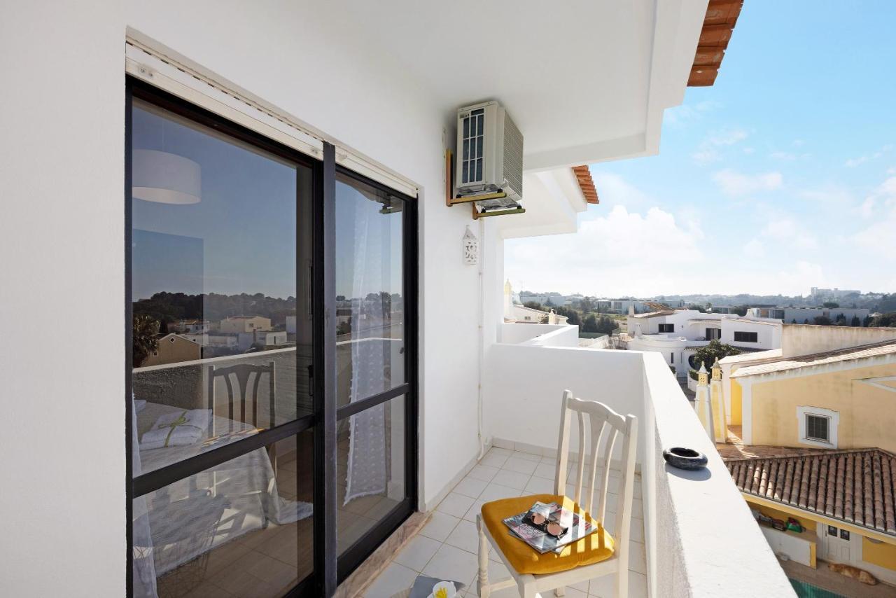 Dreamalvor Διαμέρισμα Εξωτερικό φωτογραφία